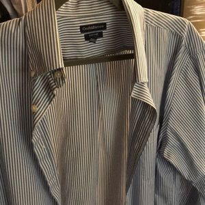 Dress Shirt by Croft and Barrow